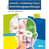 Entwicklungspsychologie: Vormals Oerter & Montada. Mit Online-Materialien