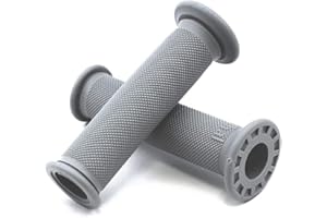 Empuñadura para manillar Renthal MX Medium