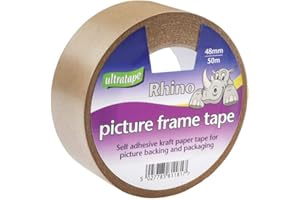 Ultratape | Picture Frame Tape | 48mm x 33m