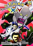 Pokémon X und Y: Bd. 5 by