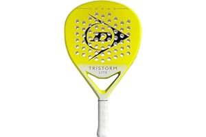 DUNLOP SPORTS DUNLOP Padel Bat Tristorm Lite