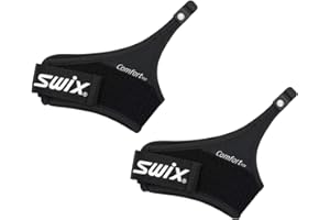 Swix Just Click Comfort 3 Strap.