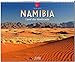 NAMIBIA - Land der Kontraste: Original Stürtz-Kalender 2018 - Großformat-Kalender 60 x 48 cm by