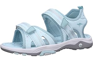 KangaROOS Jungen K-Leni Fee Sandale