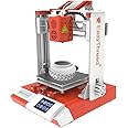 CHENTON 3d printers Easythreed 3d printer 3d printer K6 plus EasyThreed K6 Plus 3D Printer FDM Desktop Printing Machine 150x150x150mm/5.9x5.9x5.9inches Print Size Removable Platform with