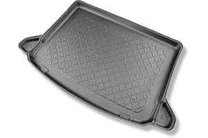 Mossa Alfombra para Maletero Adecuada para Mercedes-Benz Classe A W177 250e Plug-in Hybrid Hatchback (08.2019- ) - Protector Maletero - Alfombrilla Maletero Antideslizante - G