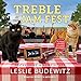 Produktbild Treble at the Jam Fest (Food Lovers' Village Mystery, Band 4)