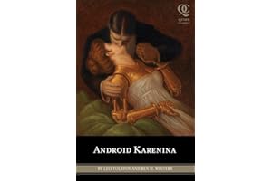 Android Karenina (Quirk Classics): 2