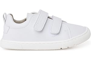 Pisamonas Deportivas Barefoot Colegiales Doble Tira adherente