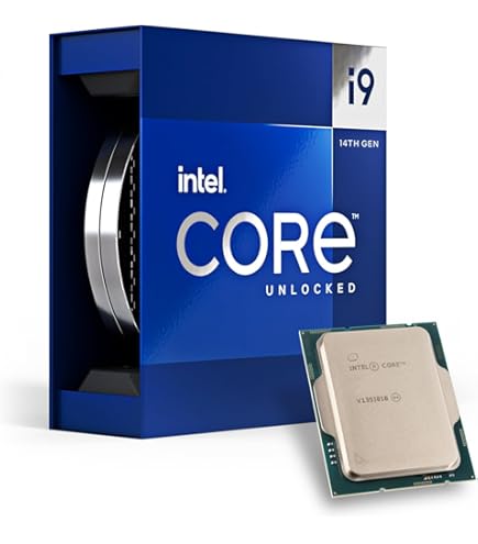 【保証約4年】Intel Core i9-14900K 14世代 LGA1700 Intel Core i9-14900K 3.2GHz 24-Cores LGA 1700 CPU Processor