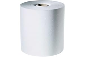 LOTUS Tork Handtuchrolle für elektronische Spender, 24,7 cm, 2-lagig - H13 - enMotion - 471110