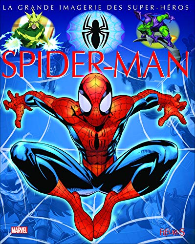 Spider Man No Way Home A Telecharger 【Télécharger】 Spider-Man PDF 【221514193X-Sabine Boccador
