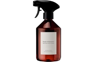 BOHORIA Rumsspray ingefära & rosmarin 500 ml – ingefära och rosmarin
