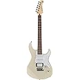 Yamaha PACIFICA 112V Electric Guitar Vintage White PAC112V VW