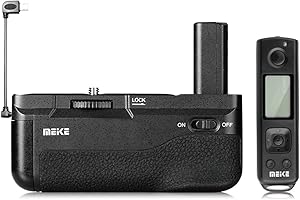 Meike Battery Pack Sony A6300/A6000