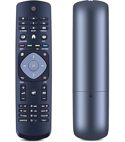 Telecomando Di Ricambio Per Philips Netflix TV Box 398GR08BEPHN0013HL | 398GR10BEPHN0016BC | 398GR10BEPHN0016CR | 398GR10BEPHN0017BC - Foto 6