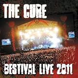 Bestival Live 2011 - the Cure