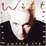 joachim witt refugium titel  Kapitän der Träume