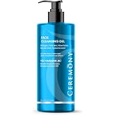 CEREMONY FACIAL CLEANSING GEL 400 ML