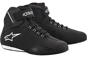 Alpinestars Nc, Chaussures moto Homme