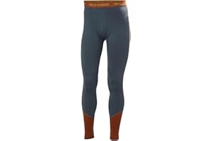 Helly Hansen Lifa Merino spodnie średniej wagi - Spodnie Mężczyźni