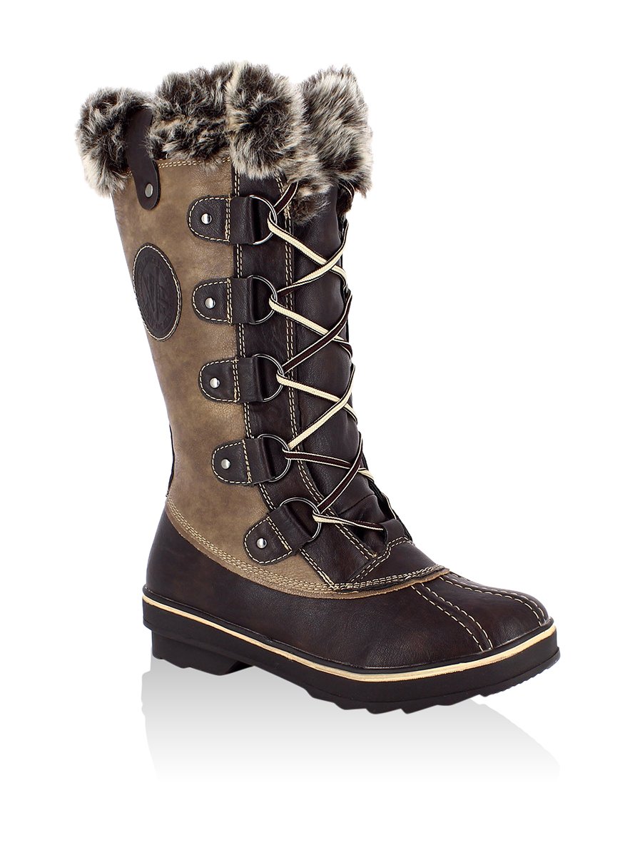 kimberfeel bottes femme