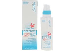 Bionike Defence Sun Baby Latte Lenitivo Doposole - 125 ml