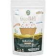Greenhabit Gluten free rolled oats (3 kg)