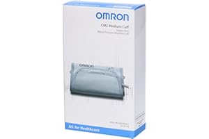 OMRON Format moyen Brassard (22 à 32 cm) 9513256-6 pour tensiomètres de bras OMRON