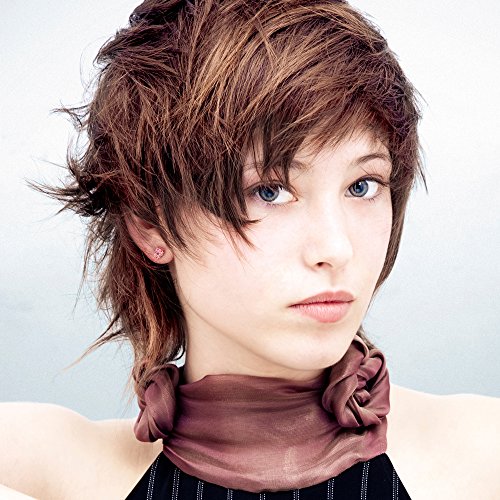 COIFFEUR DELUXE Volumen-Styler ohne Silikon | Starker Halt für Föhn-Frisuren | 10% mehr Volumen durch Keratin | Für feines Haar | 250 ml | Friseur-Produkt - 2