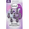 Balea Concentrate Retinol Anti-Aging face serum 7 capsules