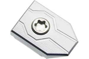 DAZUZD 1pcs Golf Weight Compatible with Taylormade R15 Golf Driver Head 5g/6g/8g/9g/11g/12g/13g/15g