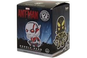 Funko 3255164 Ant Minis Exclusive 2.5 Mystery Pack by Marvel
