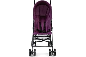 Red Kite Baby Push Me 2U (Plum)