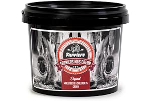 Farriers Equine Care Mallenders & Sallenders Cream 1000ml