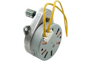 PENTAIR Motore Temporizzato Valvola Fleck 4600/5600 Meccanica 230v