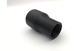 TECHNIKBEGEISTERT INNOVATION AUS DEM MÜNSTERLAND Adattatore di aspirazione per Mirka Deros 35 mm (3032)