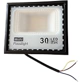 LED Projekt&ouml;r 30W-400W, Enerji Tasarruflu, Suya Dayanıklı, Uzun &Ouml;m&uuml;rl&uuml; Aydınlatma, Bah&ccedil;e, Dış Mekan, End&uuml;striyel Kullanım i&ccedil;i