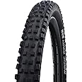 Schwalbe Magic Mary Performance TwinSkin TLE Folding Tyre, Black, 62-622 (29x2.40)