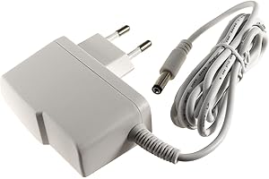 akku-net Bloc d'alimentation pour Tivoli Audio PAL avec fiche 5,5 x 2,1 mm, 100-240 V