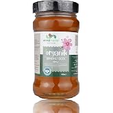 Organik Şemdinli Balı 400 gr
