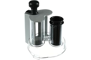 ROBOT COUPE 49081 COMPLETE LID FOR R101 XL, R201 XL, R201 ULTRA XL