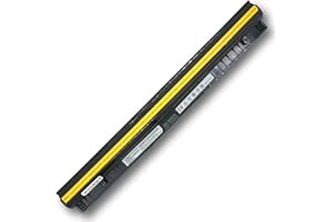 Chinoket Akku für L12M4E01 L12L4E01 L12S4E01 L12L4A02 L12M4A02 L12S4A02 G50 G50-30 G50-45 G50-70 G50-80 G70 G70-70 G70-80 G400s G500s G505s Z41-70 Z50-70 Z50-75 Z70 Z70-80 Z710 14.8V/41Wh