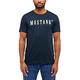 Mustang T-Shirt Trousers Men (Pack of 1)