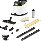 Karcher SC 3 Deluxe Textile Edition Buharlı Temizlik Makinesi