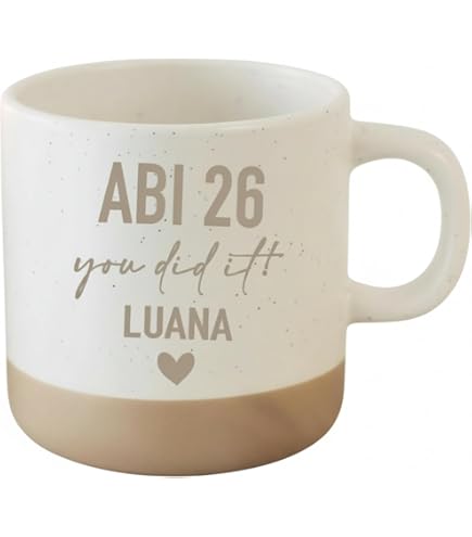 Abi 2022 Tasse zum Abitur Abschluss Geschenk - Copy Shop Glienicke