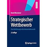 Theorie Der Industrieokonomik Bester Helmut Amazon De Bucher