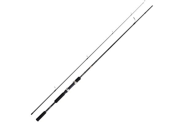 Shimano FX XT 2,10m / 2,40m / 2,70m Angelrute Spinnrute Forelle Barsch