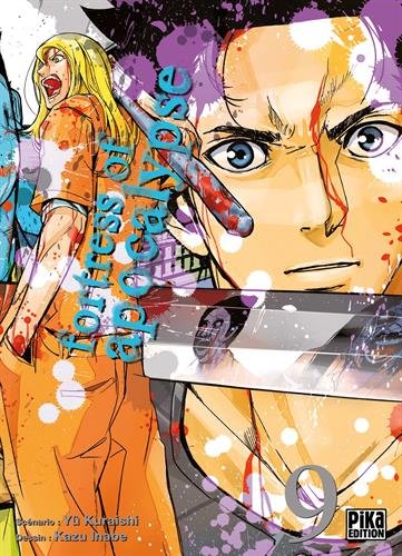 Fortress of Apocalypse T09 gratuit