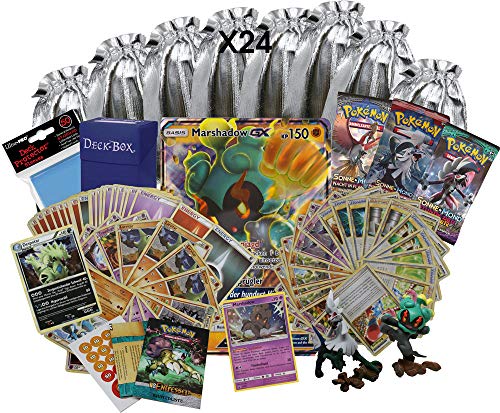 Preisvergleich Produktbild Pokemon - Premium Despotar Adventskalender 2018 - 24 tolle Überraschungen - Deutsch